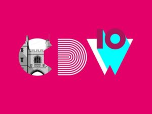 Clerkenwell Design Week logo