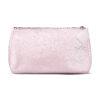 Ops&Ops No101 Pink Frost clutch with Tatty Devine made pull