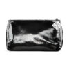 Ops&Ops No101 Liquorice clutch with pull by Tatty Devine