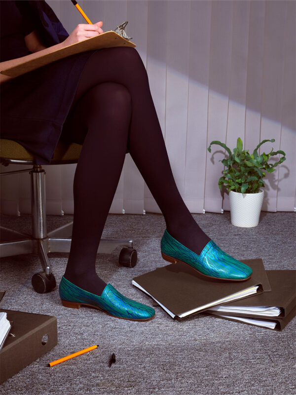 Ops&Ops No17 Woodland Green flats