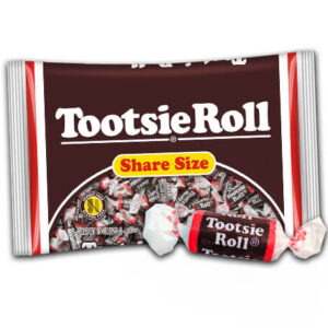 Eye candy: sweet style