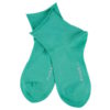 Falke Cotton Touch Short Socks Peppermint