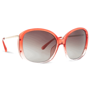 Prabal Gurung dual-tone sunglasses