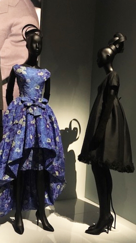 Yves Saint Laurent for Dior. Dior: Designer of Dreams