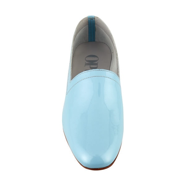 Ops&Ops No10 Bumper Car Sky flats, toe