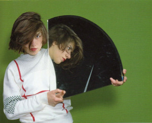 On Fire! Lizzy Mercier Descloux